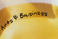 Arts & Business