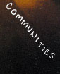 Communities