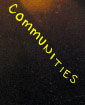 Communities