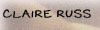 Claire Russ Home
